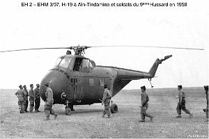 204- ARMEE DE L'AIR EN ALGERIE 1945-1962-52 (91)